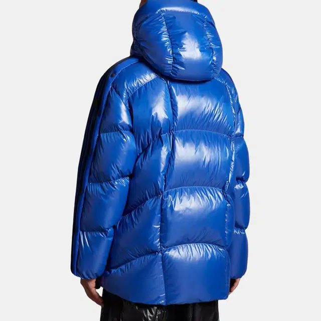 Moncler x adidas originals FW23 Logo