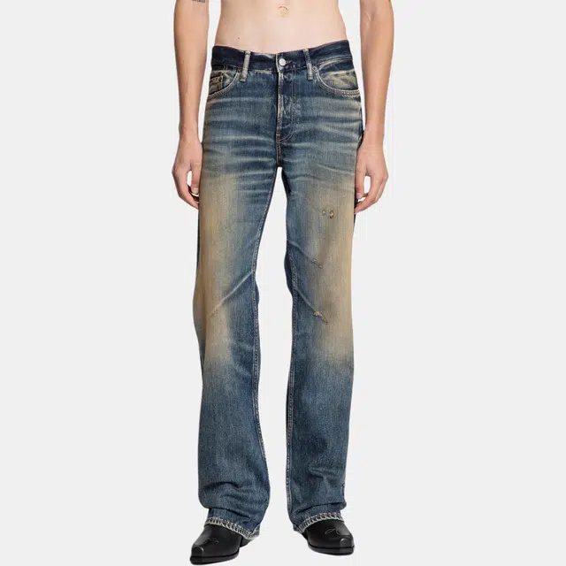 Acne Studios FW25 2010M