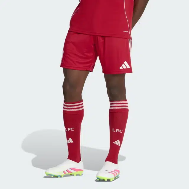 adidas AEROREADY Liverpool FC 2526 Logo