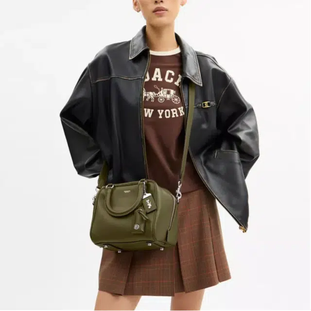 COACH Cube Rogue 20