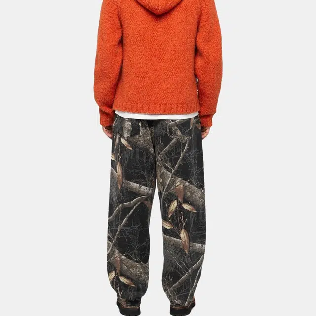 Stussy Big Ol' Jean Realtree Edge