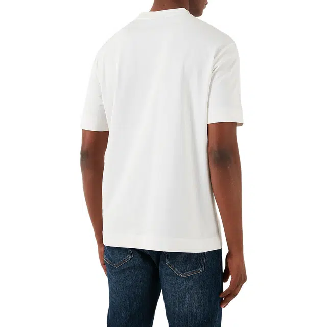 EMPORIO ARMANI FW24 LogoT