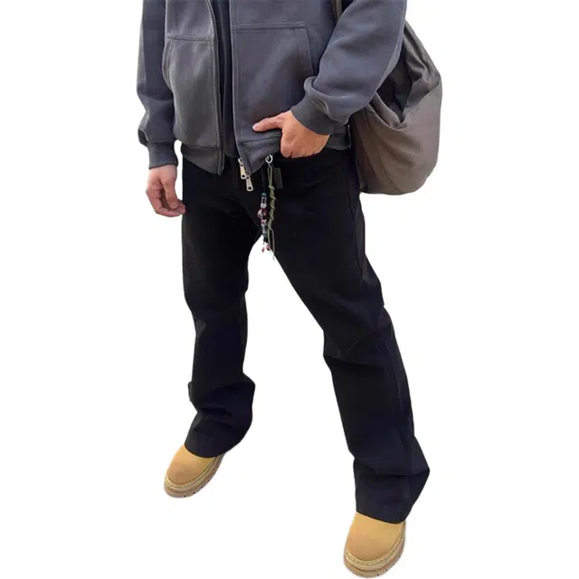 WELTER EXPERIMENT vibecleanfit