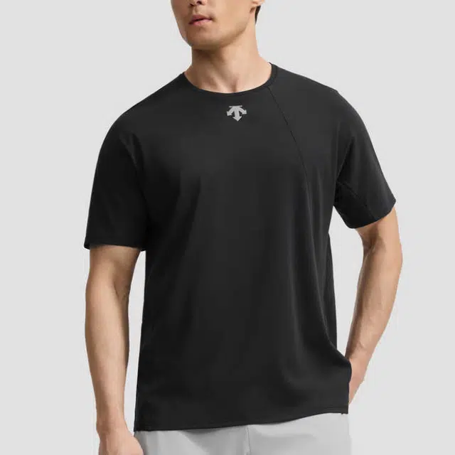 DESCENTE RUNNING T
