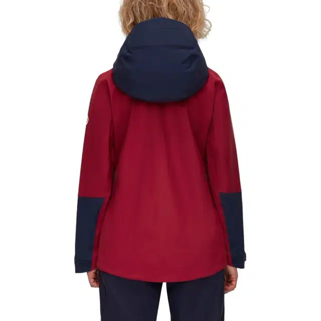 MAMMUT Haldigrat Air Hardshell Hooded