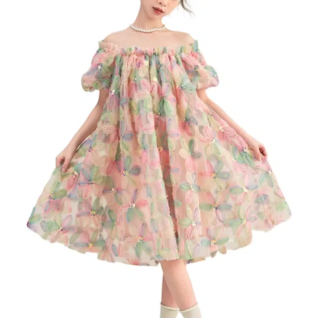 BETTY BOOP SS23