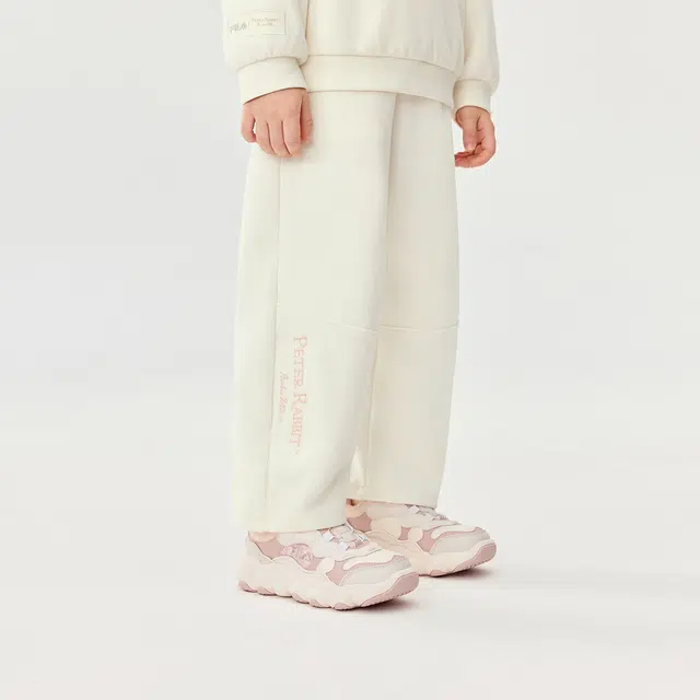 FILA KIDS FW25 PETER RABBIT