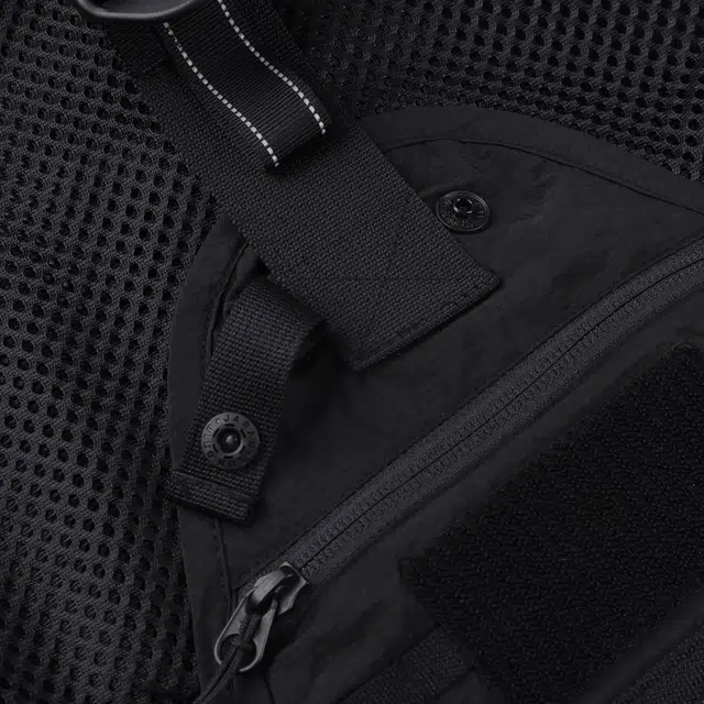 KOLON SPORT WM BK