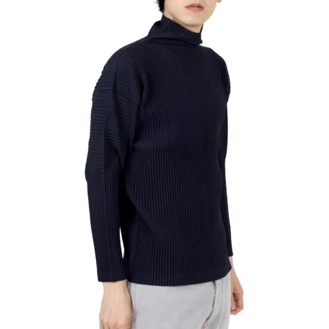 Homme Pliss Issey Miyake T