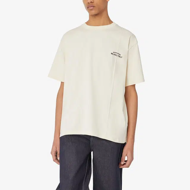 GCDS T