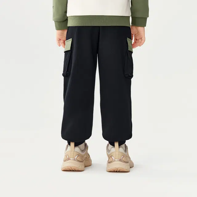 FILA KIDS x Peter Rabbit FW25 WHITE LINE