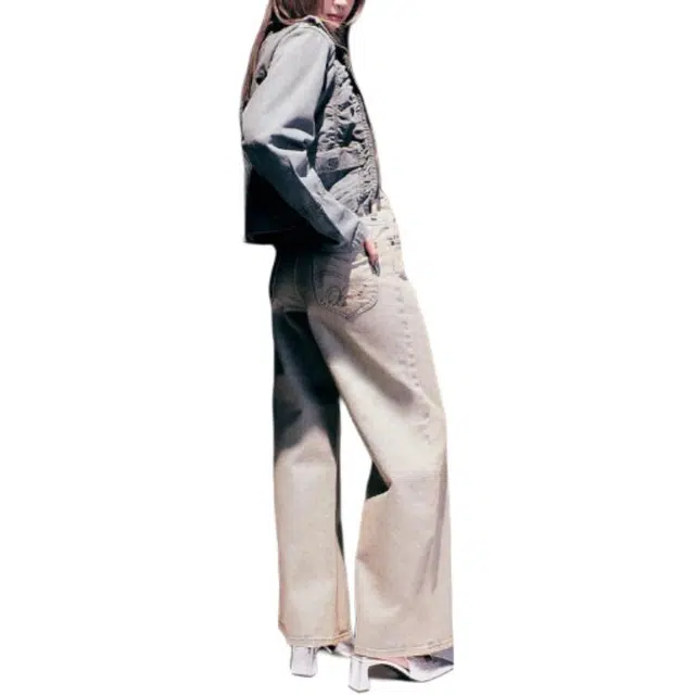 Lee x X-girl X-girl SS25