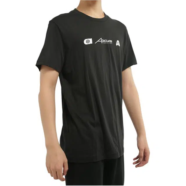 adidas M Gfx T Illu 2 T