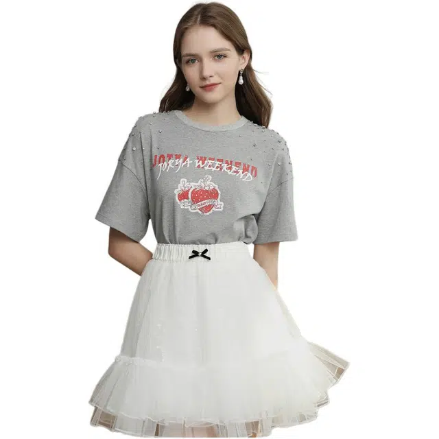 JORYAweekend T
