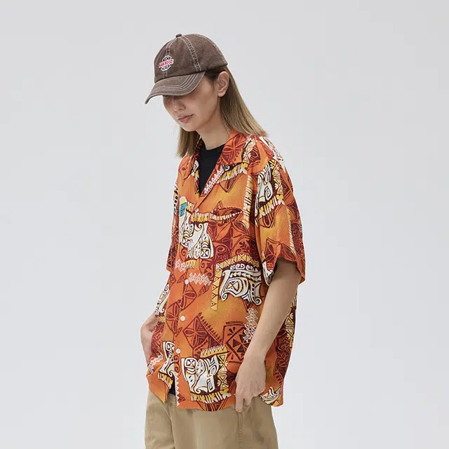 Vision Street Wear