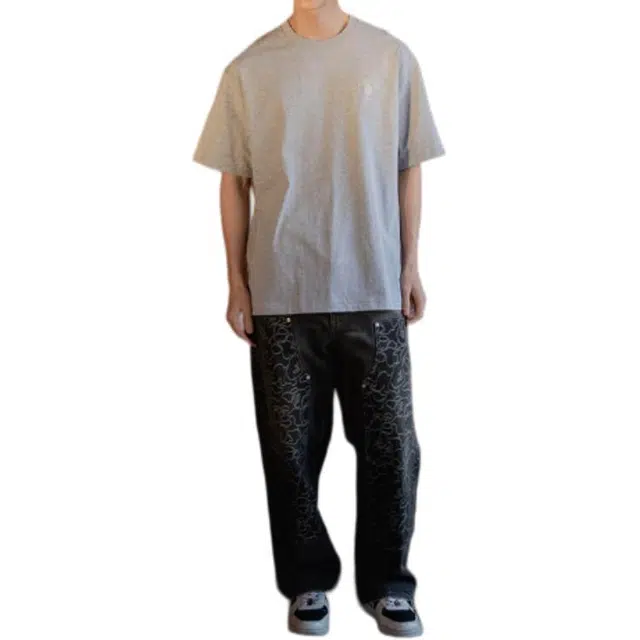 A BATHING APE SS25 T
