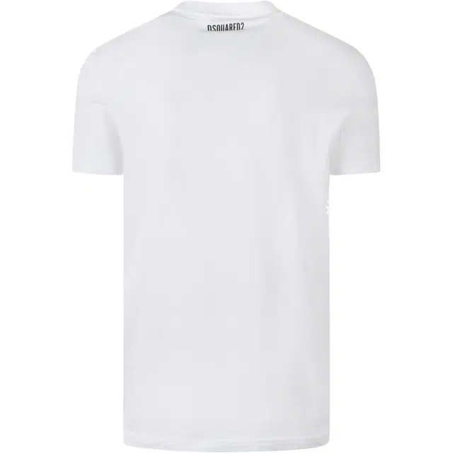 DSQUARED 2 LogoT