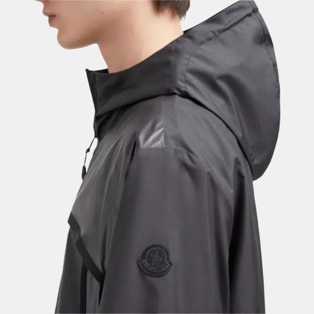 Moncler SS25 Euripilologo
