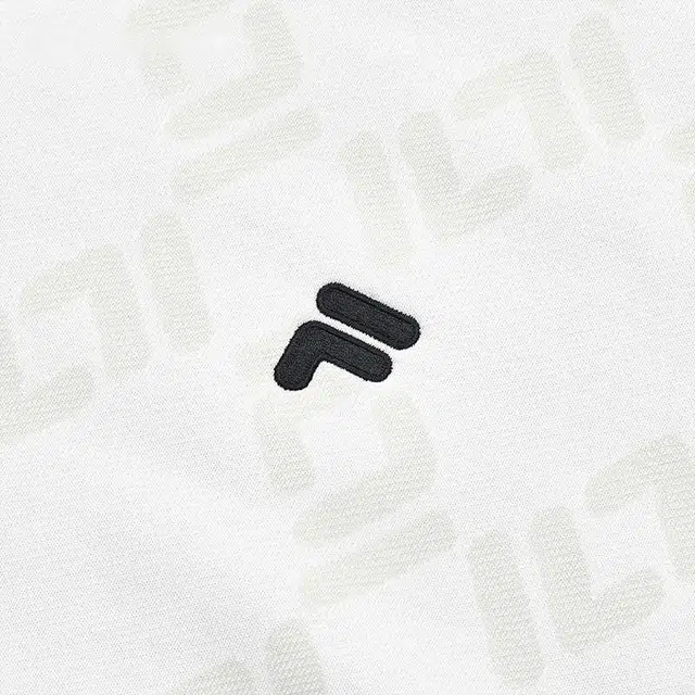 FILA FUSION Basketball Logo
