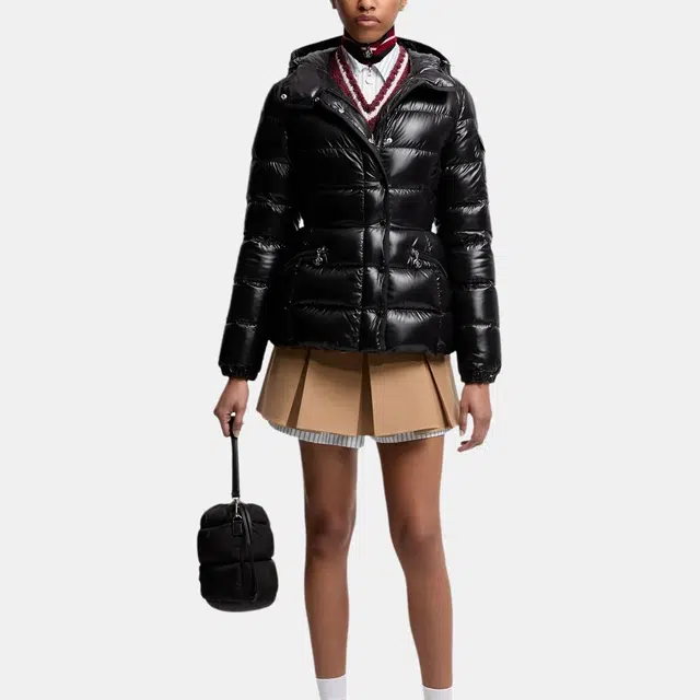 Moncler FW25 logo