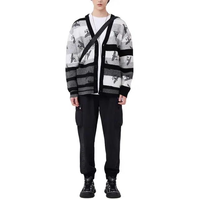 Boy London V