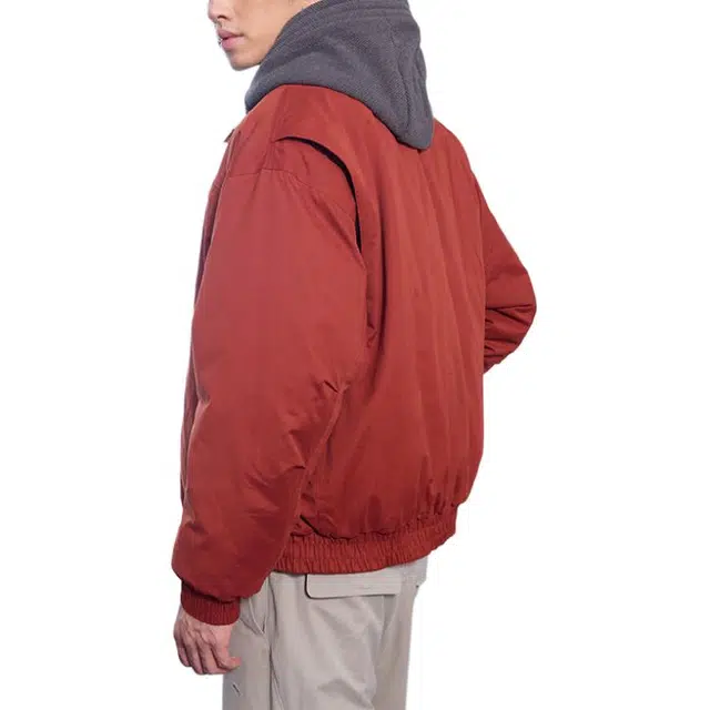 PUMA Future OFF1CE BOMBER