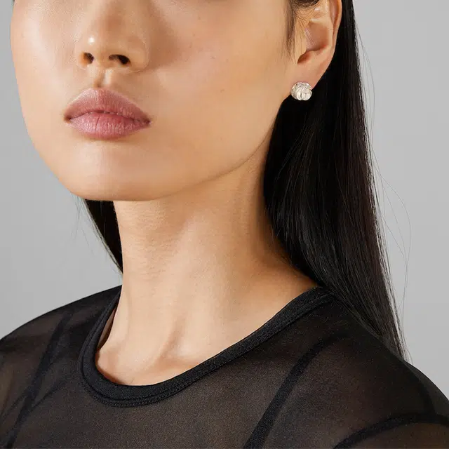 Gucci GG Marmont Earrings