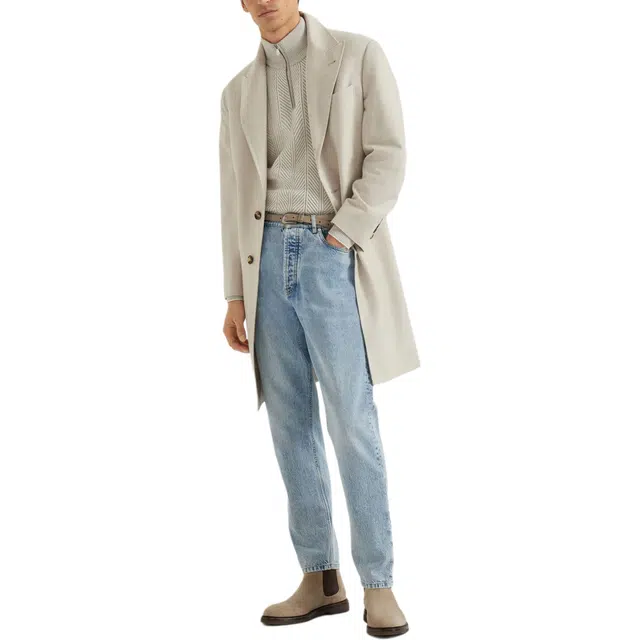 Brunello Cucinelli FW25