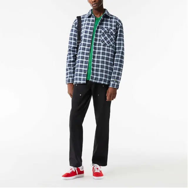 LACOSTE
