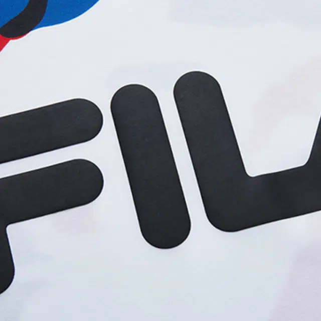 FILA FUSION XSTAPLET