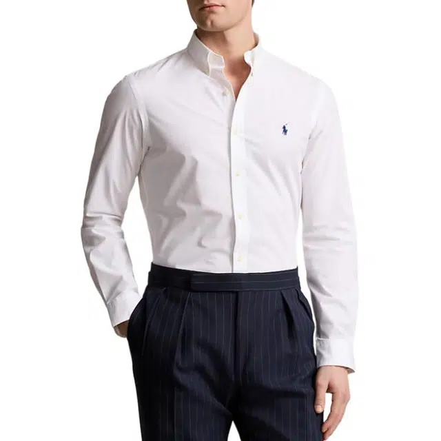 Polo Ralph Lauren Logo