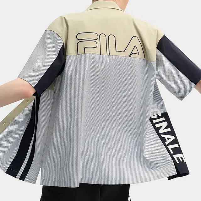 FILA ORIGINALE