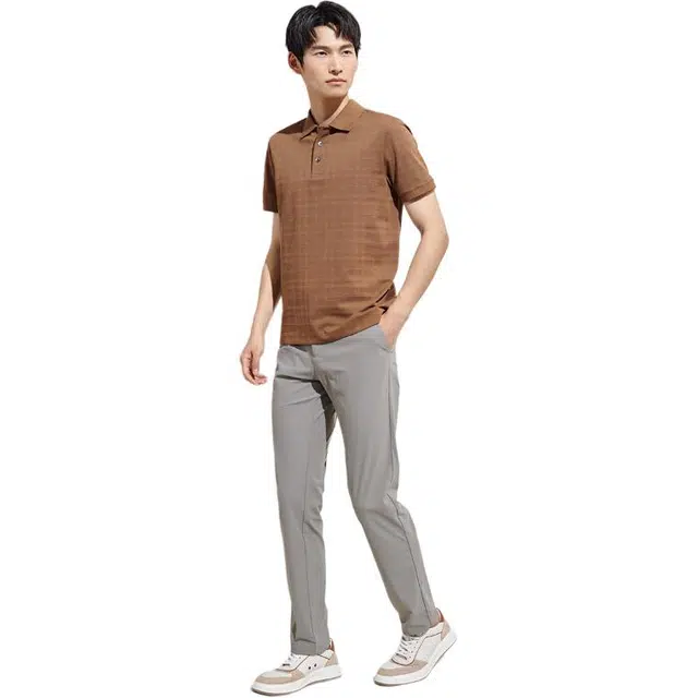 SAINT ANGELO Polo