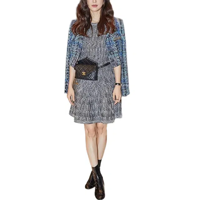 CHANEL 19P