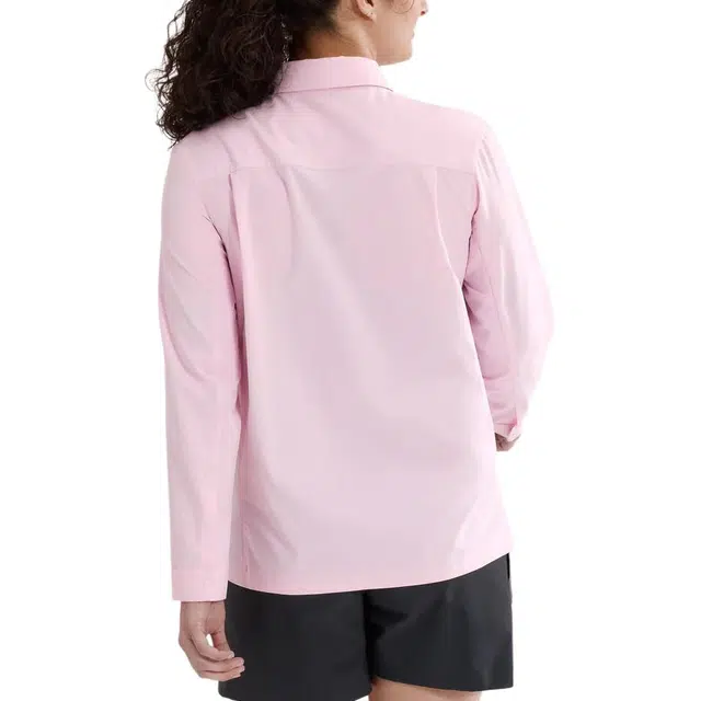 Arcteryx Sima SS25 logo