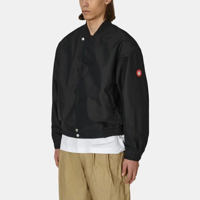 Cav Empt SS23 Covered Jacket Black