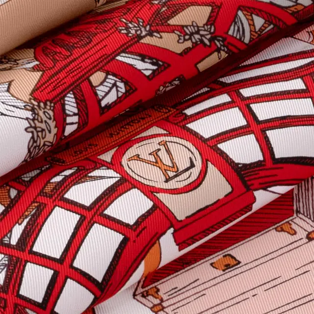 LOUIS VUITTON Monogram