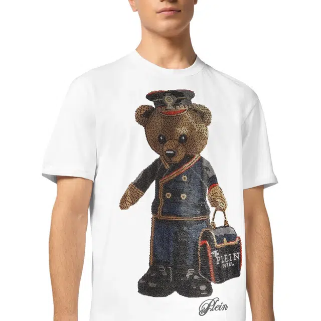 PHILIPP PLEIN FW25 T