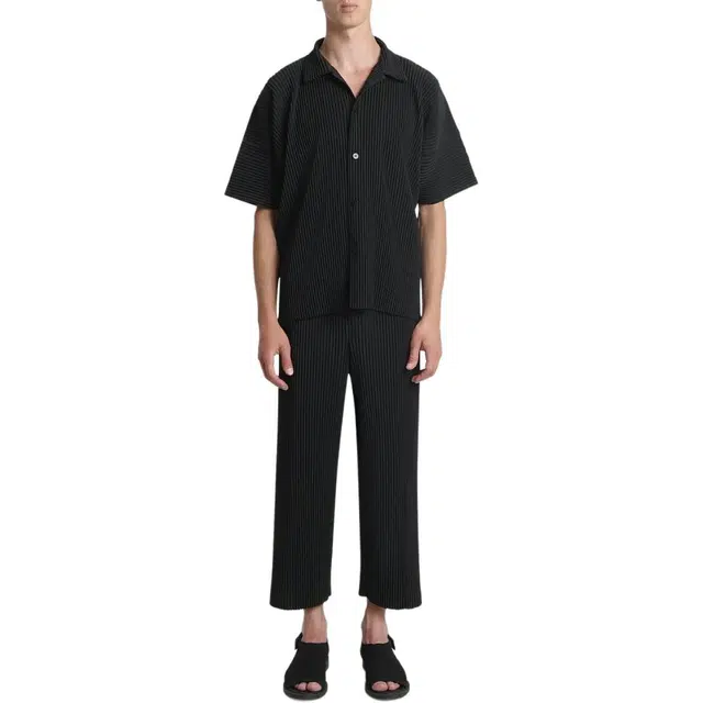 Homme Pliss Issey Miyake