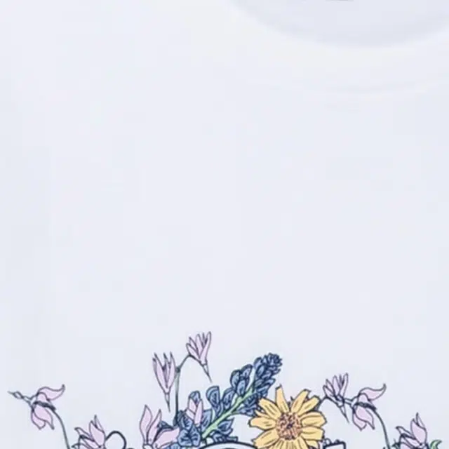 Columbia LOGO T