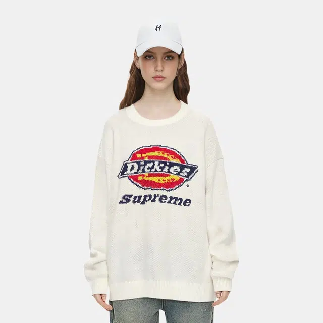 Supreme x Dickies Sweater