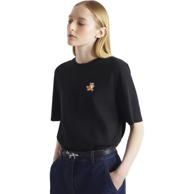 Maison Kitsune SS24 T