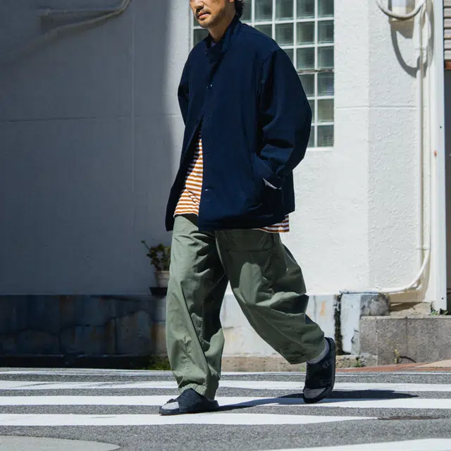 nanamica FW24
