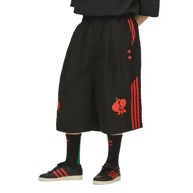 adidas originals x Willy Chavarria SS25 Chavarria
