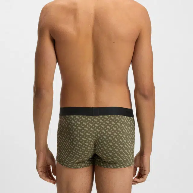 HUGO BOSS SS25