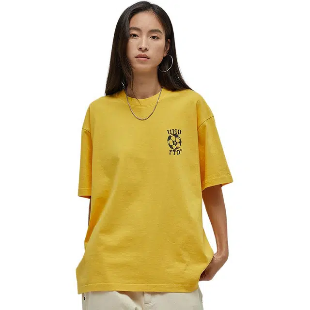UNDEFEATED SS25 T
