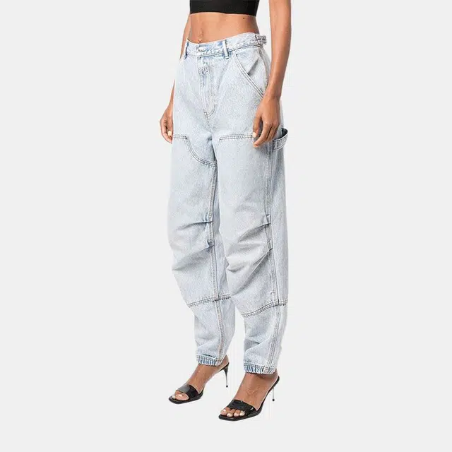 Alexander Wang FW21 Jeans