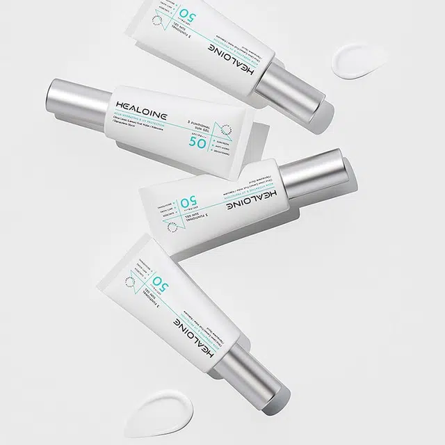 HEALOINE 50ml