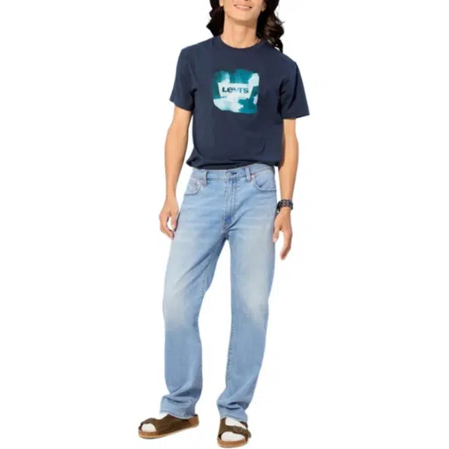 levis logoT