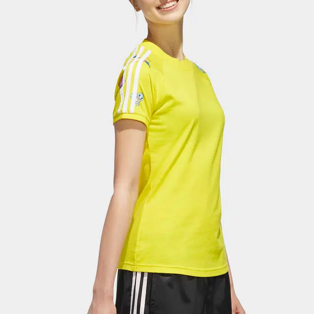 adidas neo x LOGO T